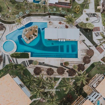 Taiba Beach Resort Eksteriør bilde