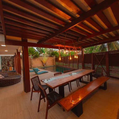 Taiba Beach Resort Eksteriør bilde