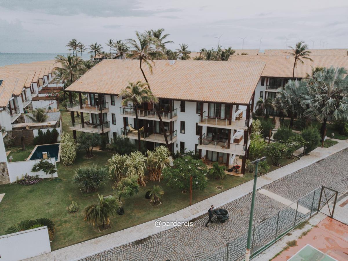 Taiba Beach Resort Eksteriør bilde