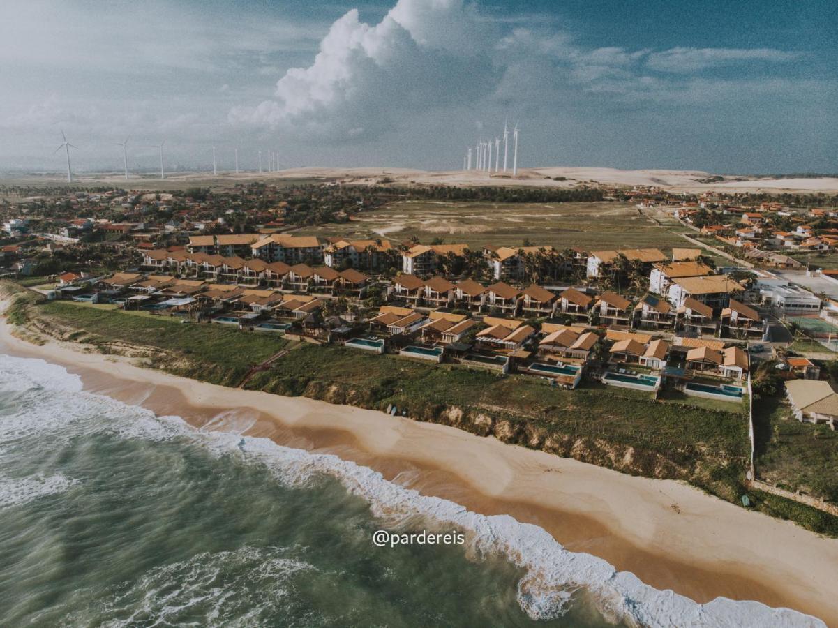 Taiba Beach Resort Eksteriør bilde
