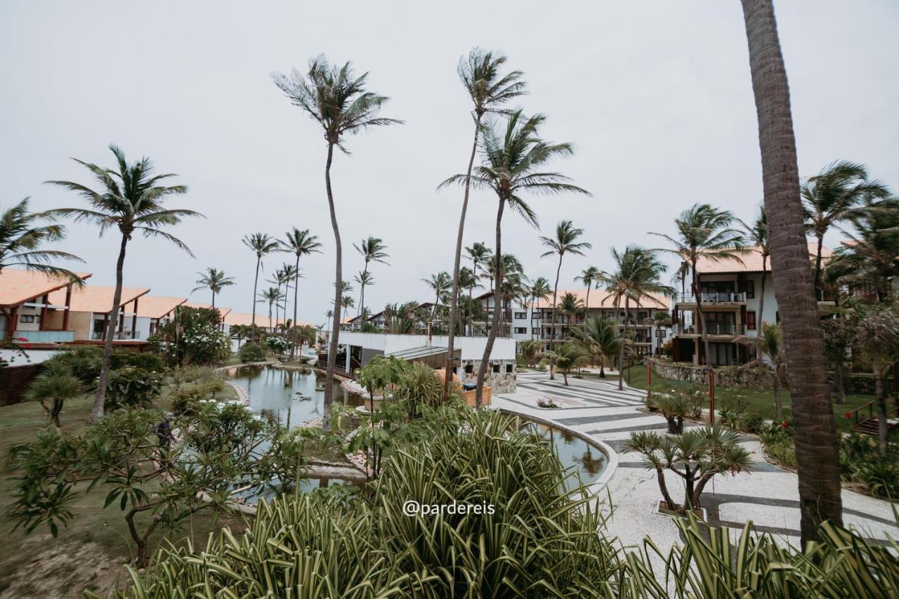 Taiba Beach Resort Eksteriør bilde
