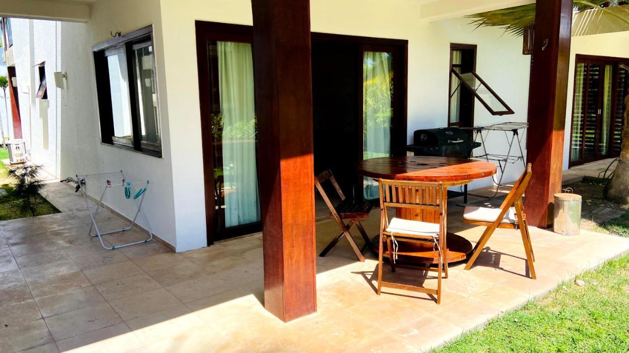Taiba Beach Resort Eksteriør bilde