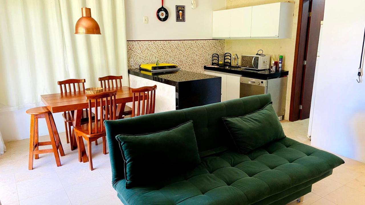 Taiba Beach Resort Eksteriør bilde