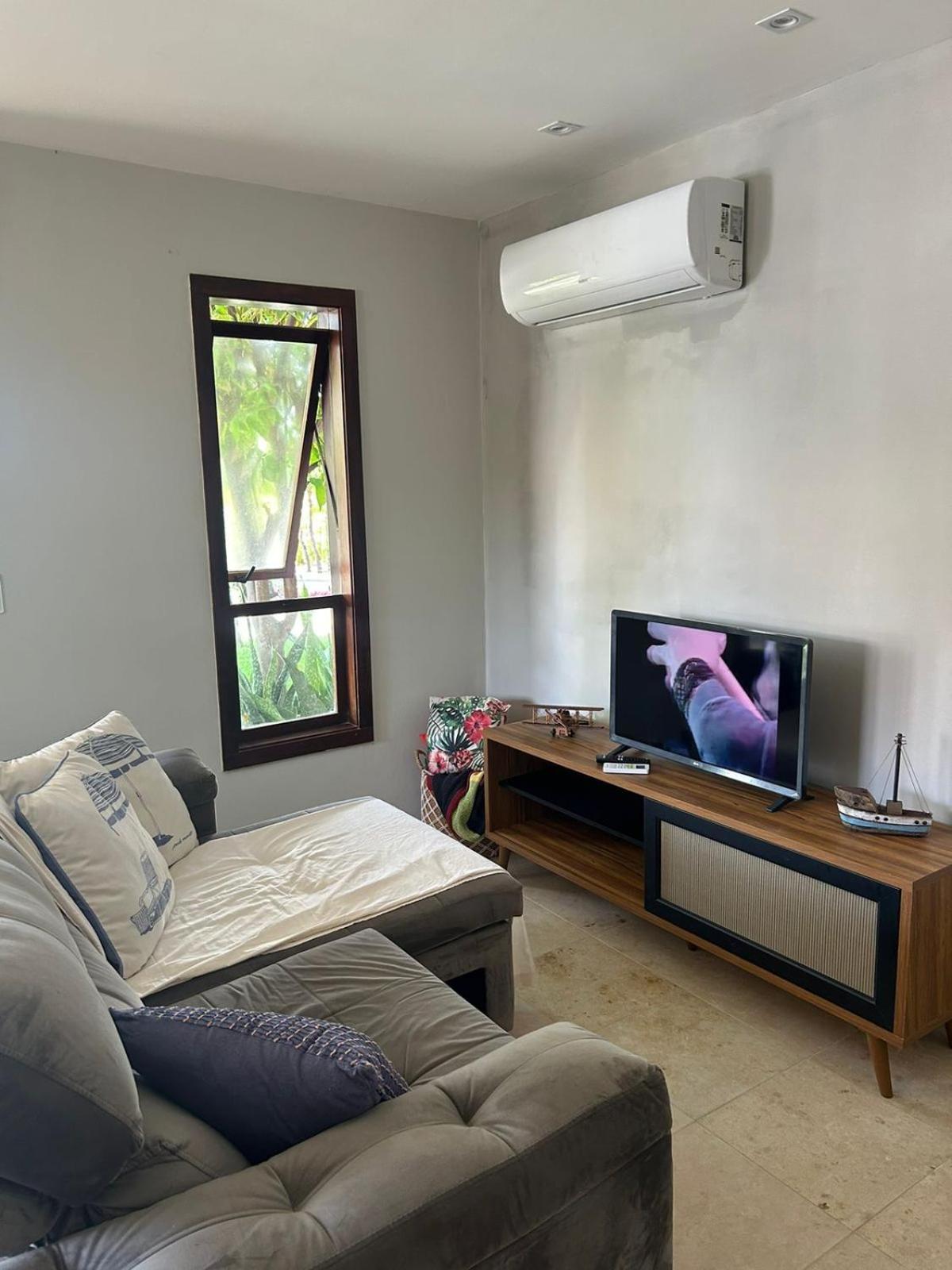 Taiba Beach Resort Eksteriør bilde