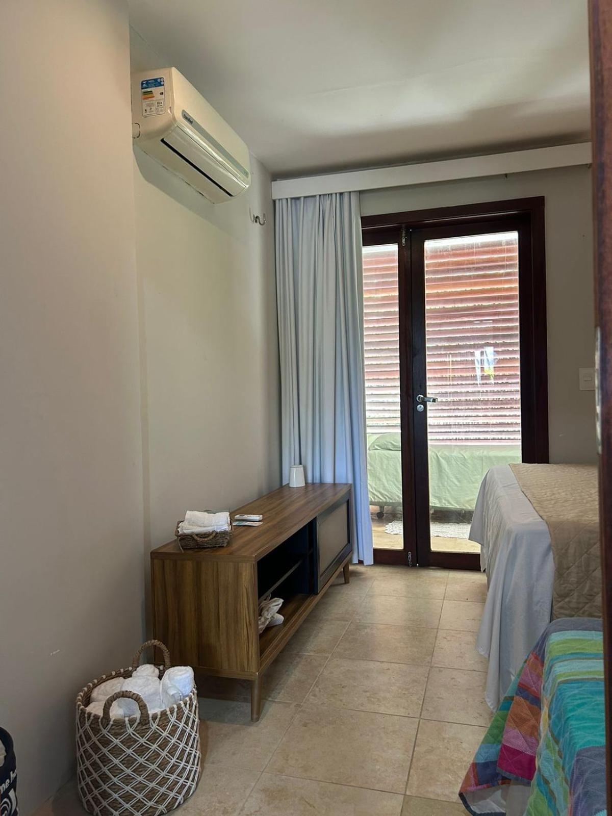 Taiba Beach Resort Eksteriør bilde