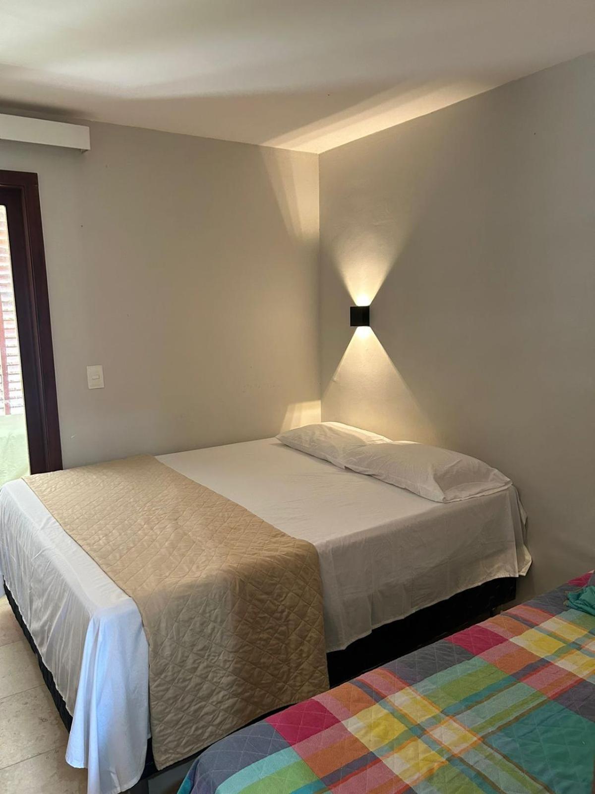 Taiba Beach Resort Eksteriør bilde