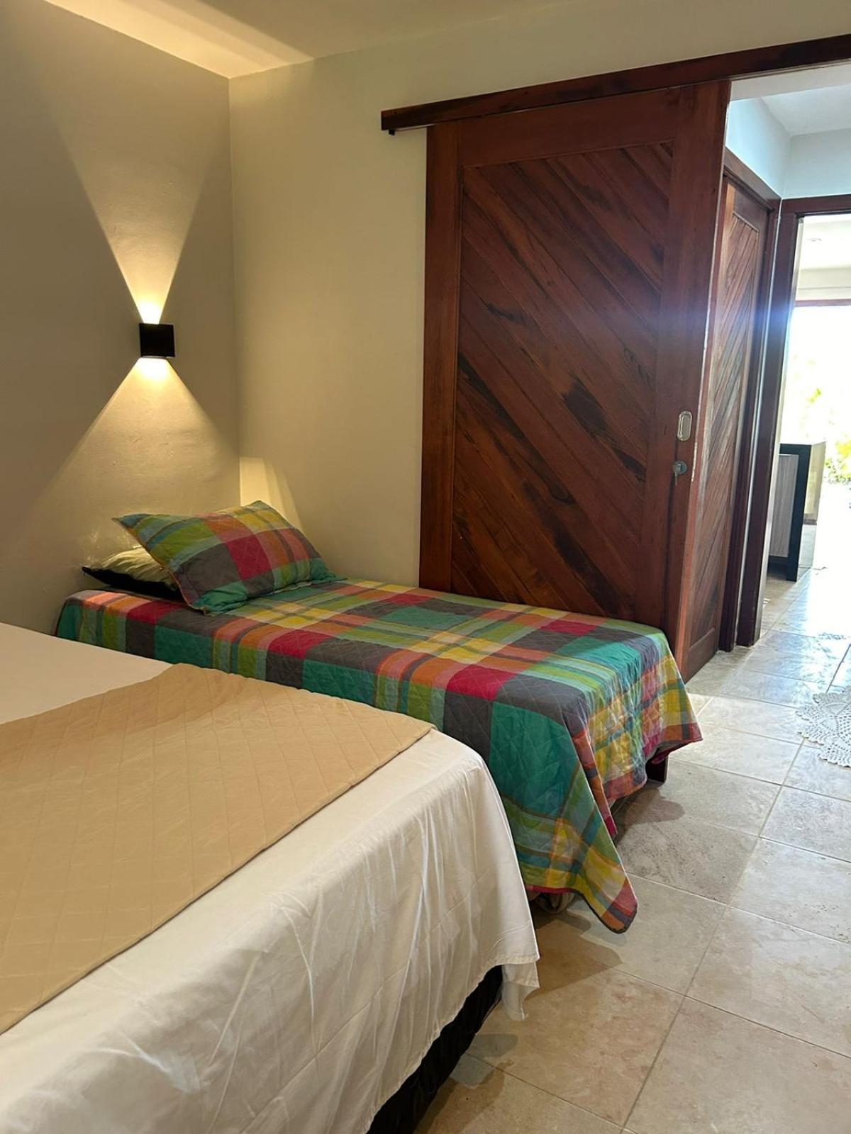Taiba Beach Resort Eksteriør bilde