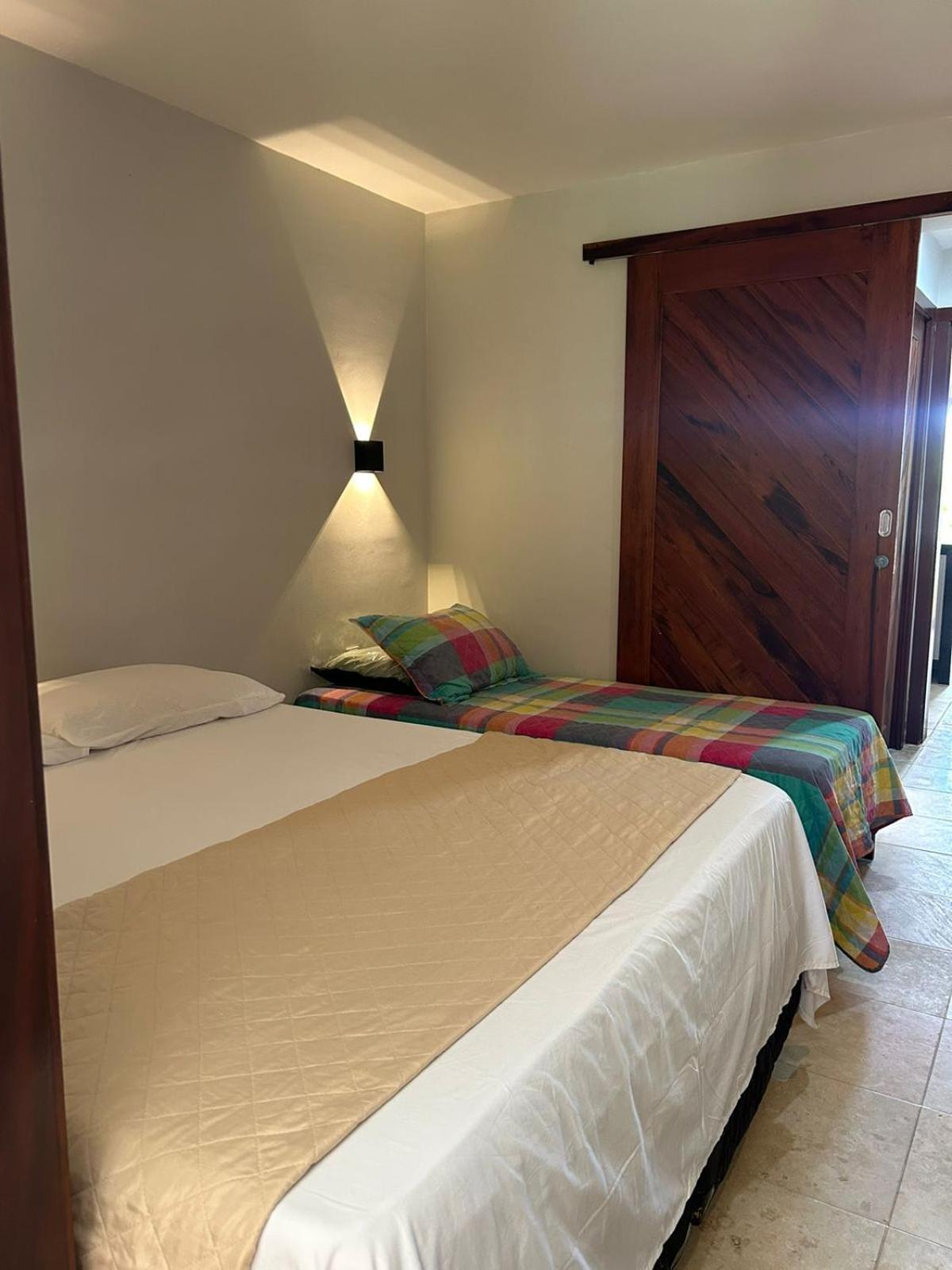 Taiba Beach Resort Eksteriør bilde