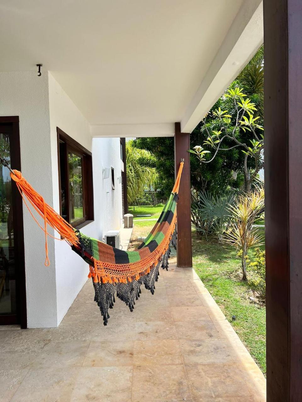 Taiba Beach Resort Eksteriør bilde