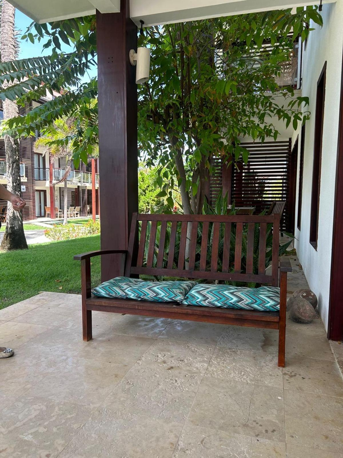 Taiba Beach Resort Eksteriør bilde