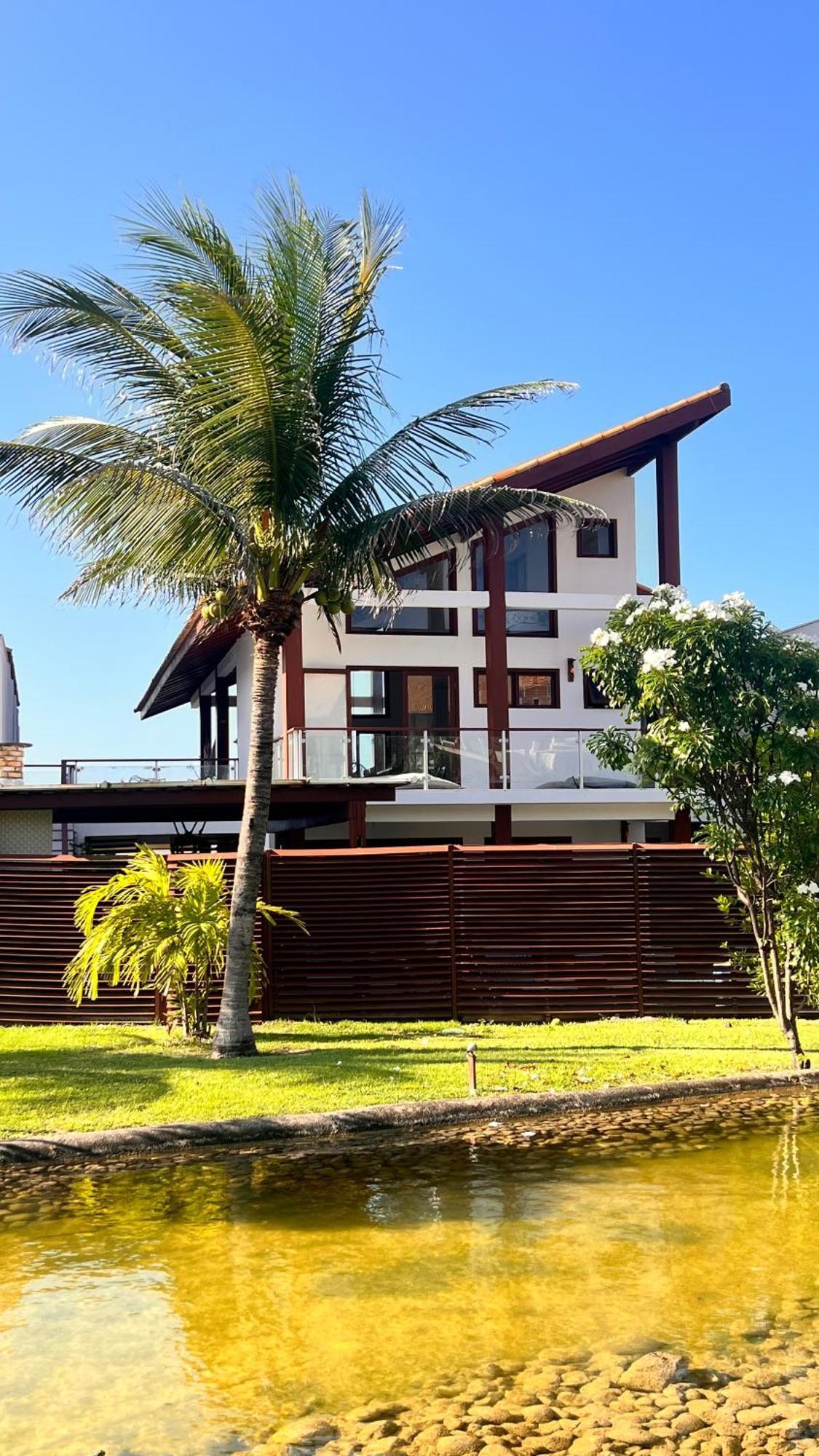 Taiba Beach Resort Eksteriør bilde