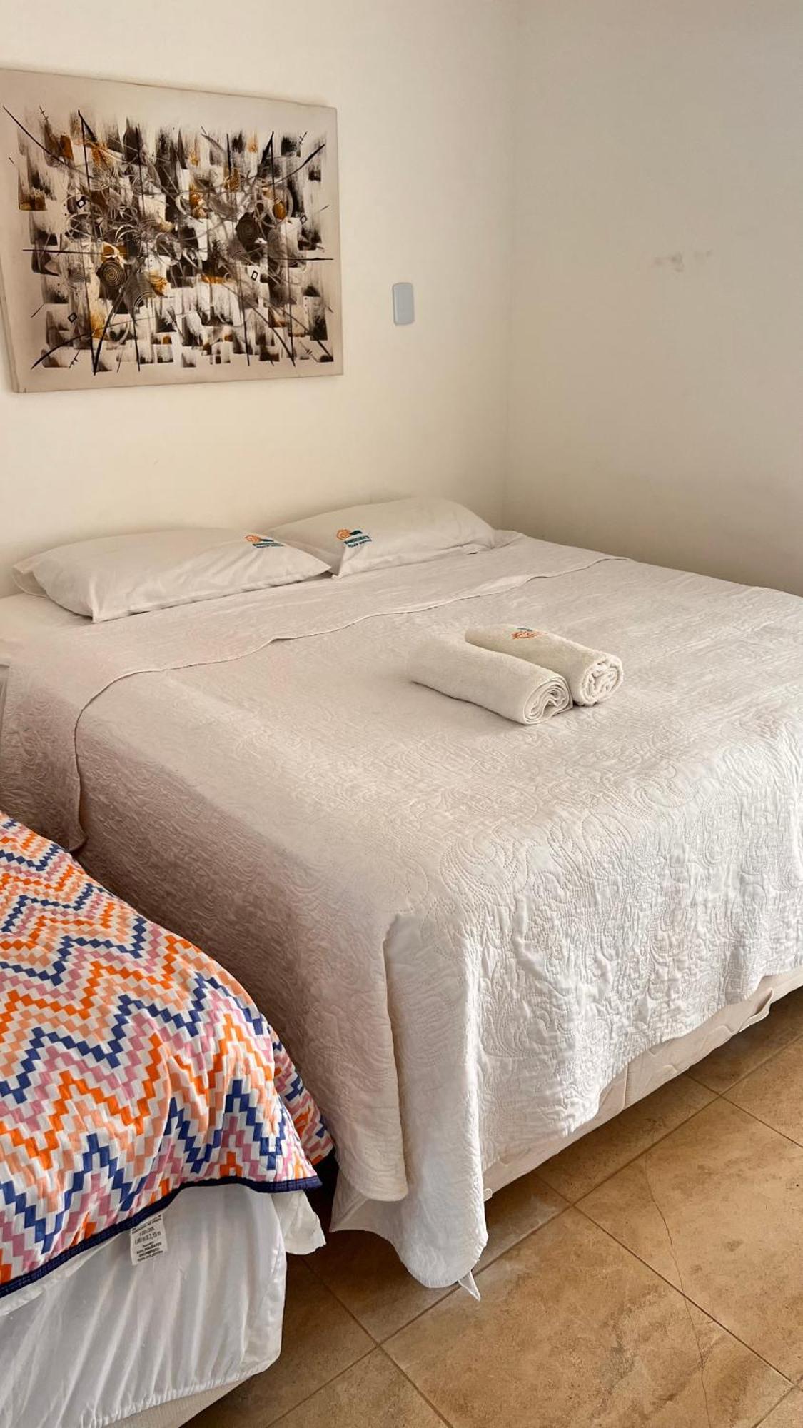 Taiba Beach Resort Eksteriør bilde
