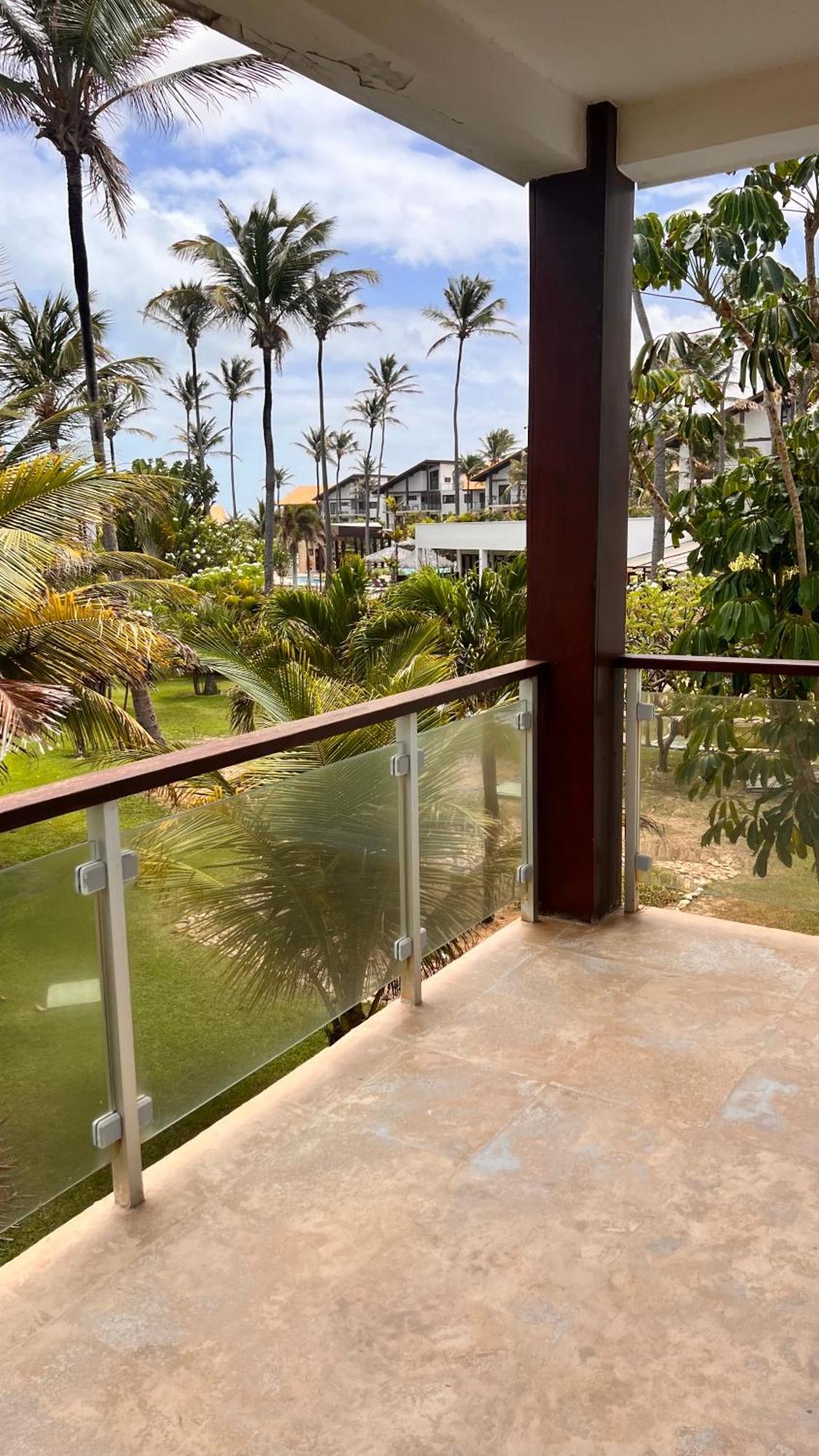 Taiba Beach Resort Eksteriør bilde