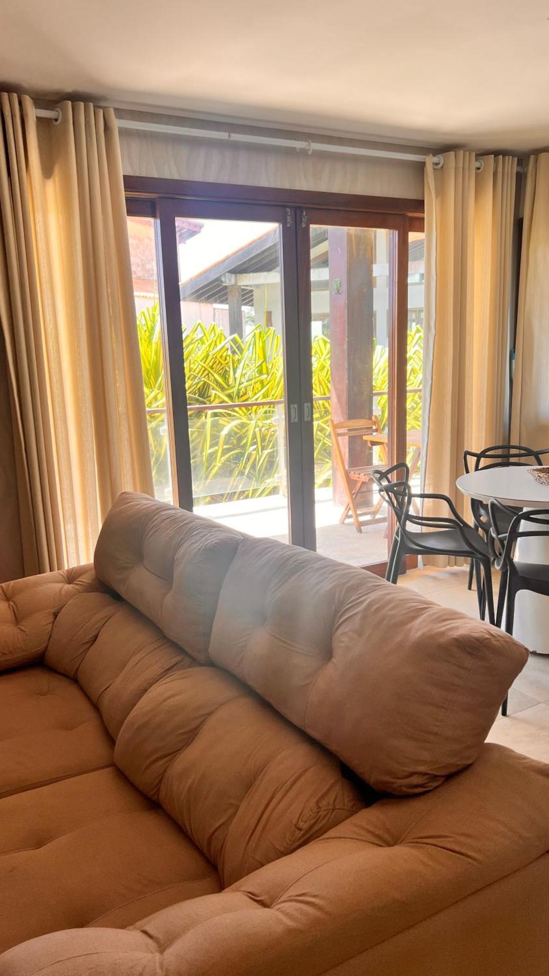 Taiba Beach Resort Eksteriør bilde