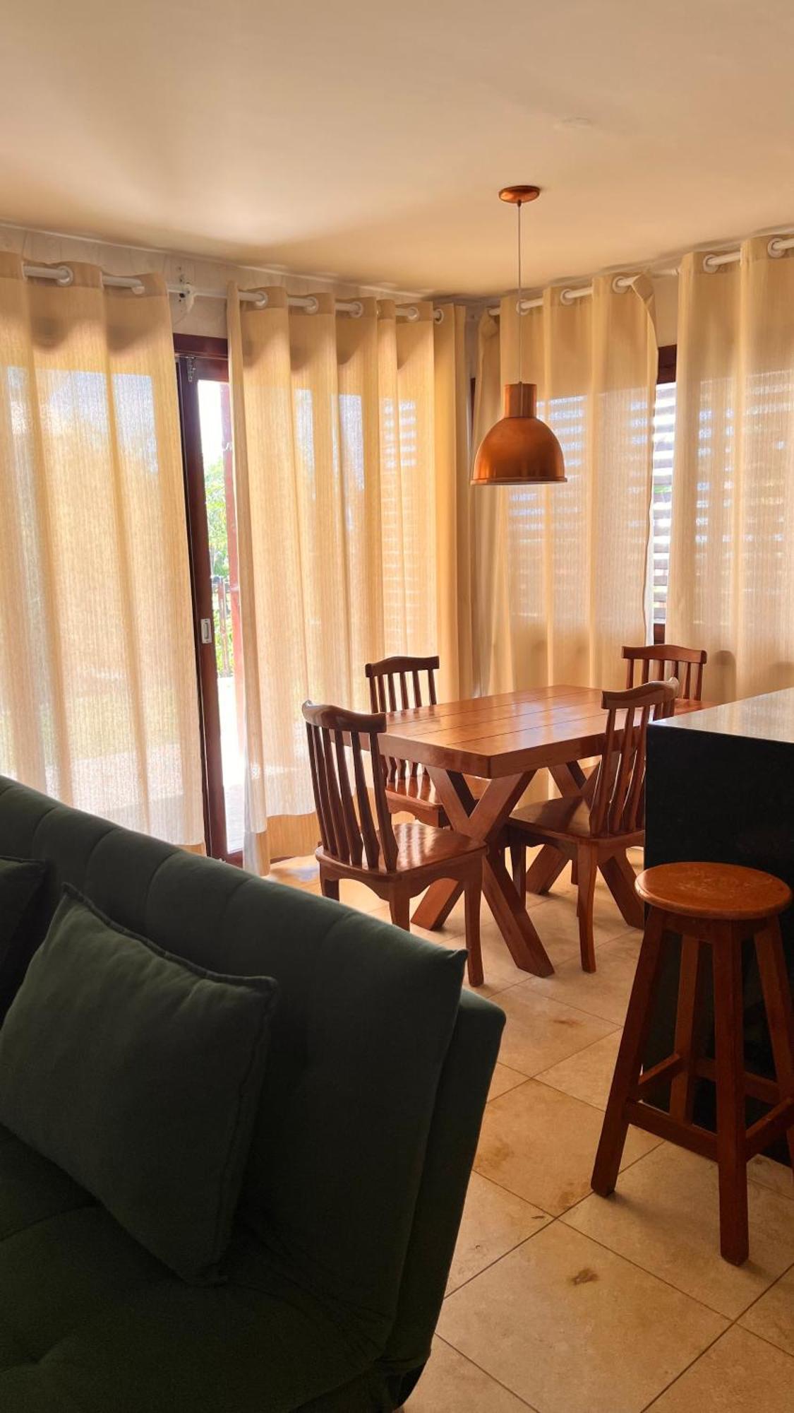 Taiba Beach Resort Eksteriør bilde