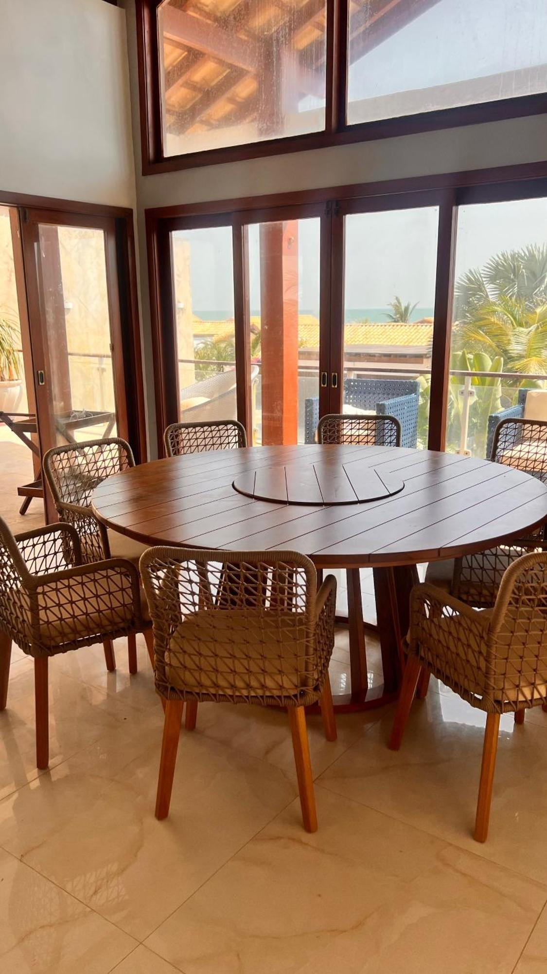 Taiba Beach Resort Eksteriør bilde
