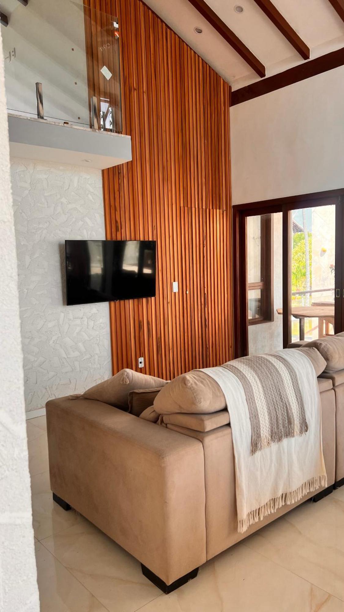 Taiba Beach Resort Eksteriør bilde