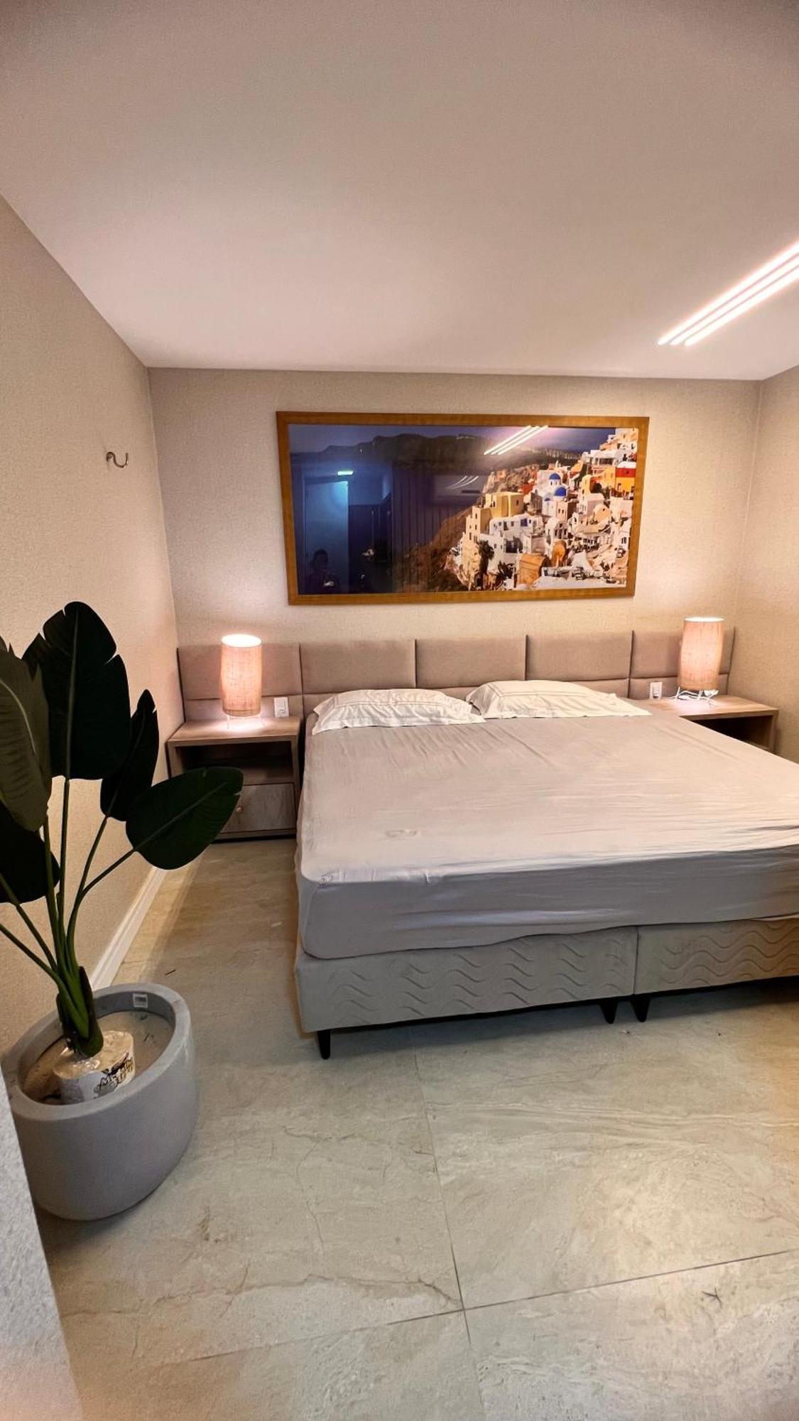 Taiba Beach Resort Eksteriør bilde