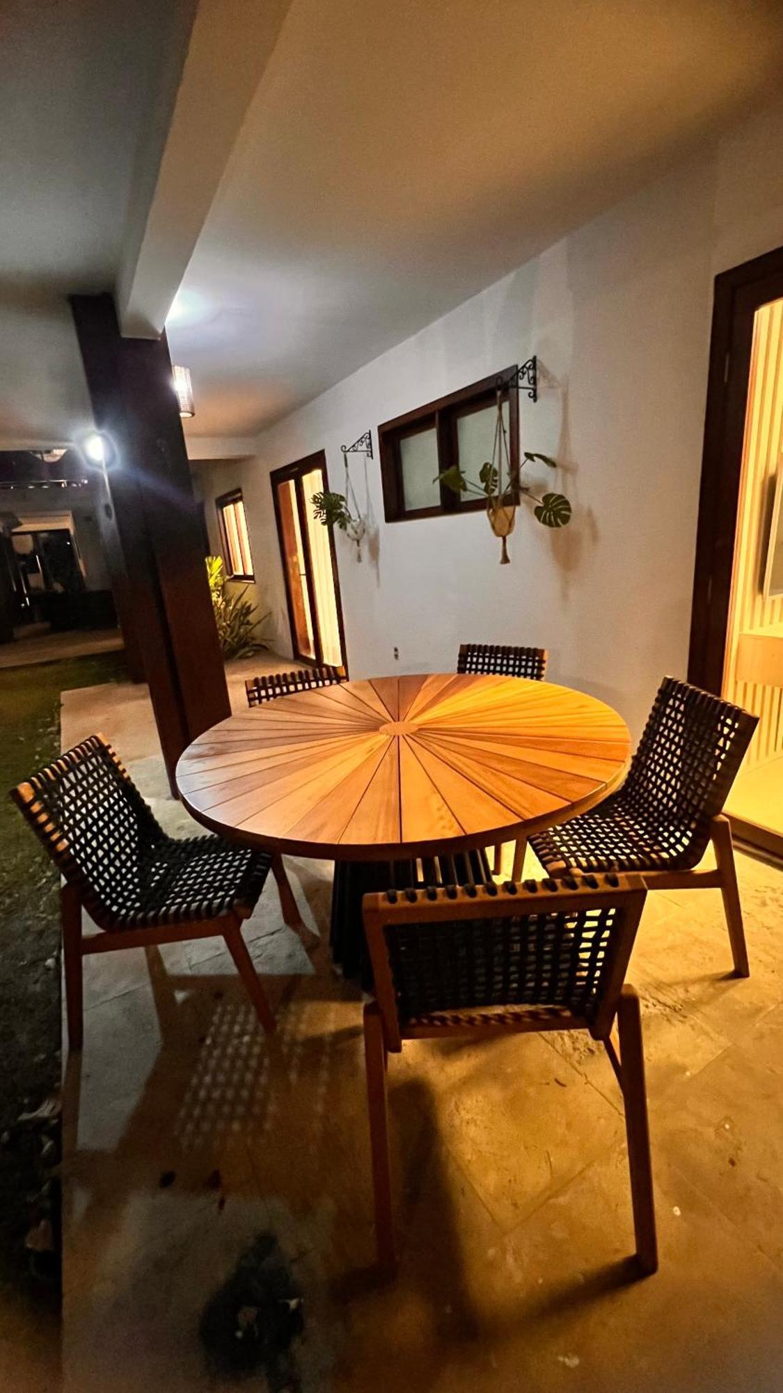 Taiba Beach Resort Eksteriør bilde