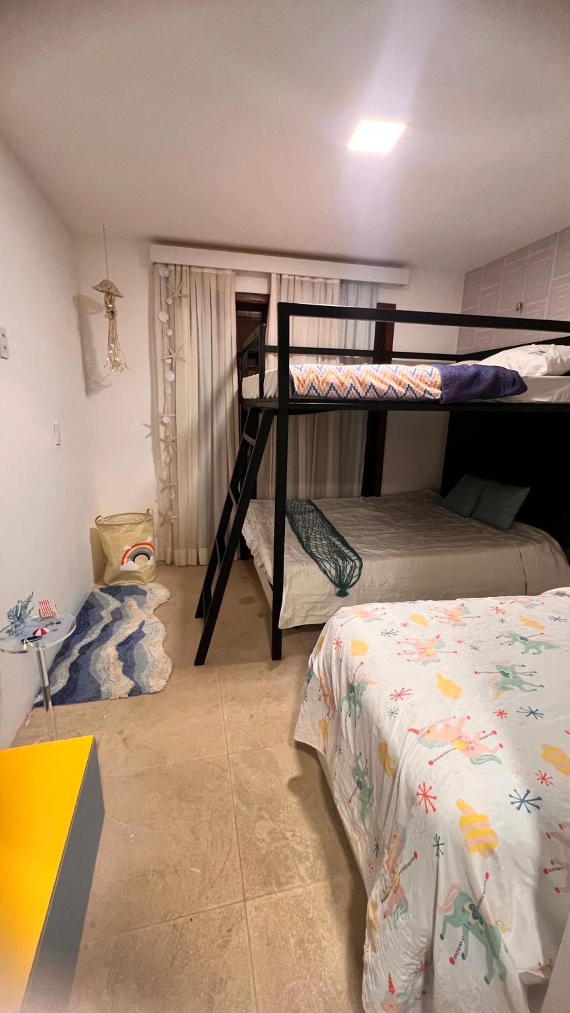 Taiba Beach Resort Eksteriør bilde