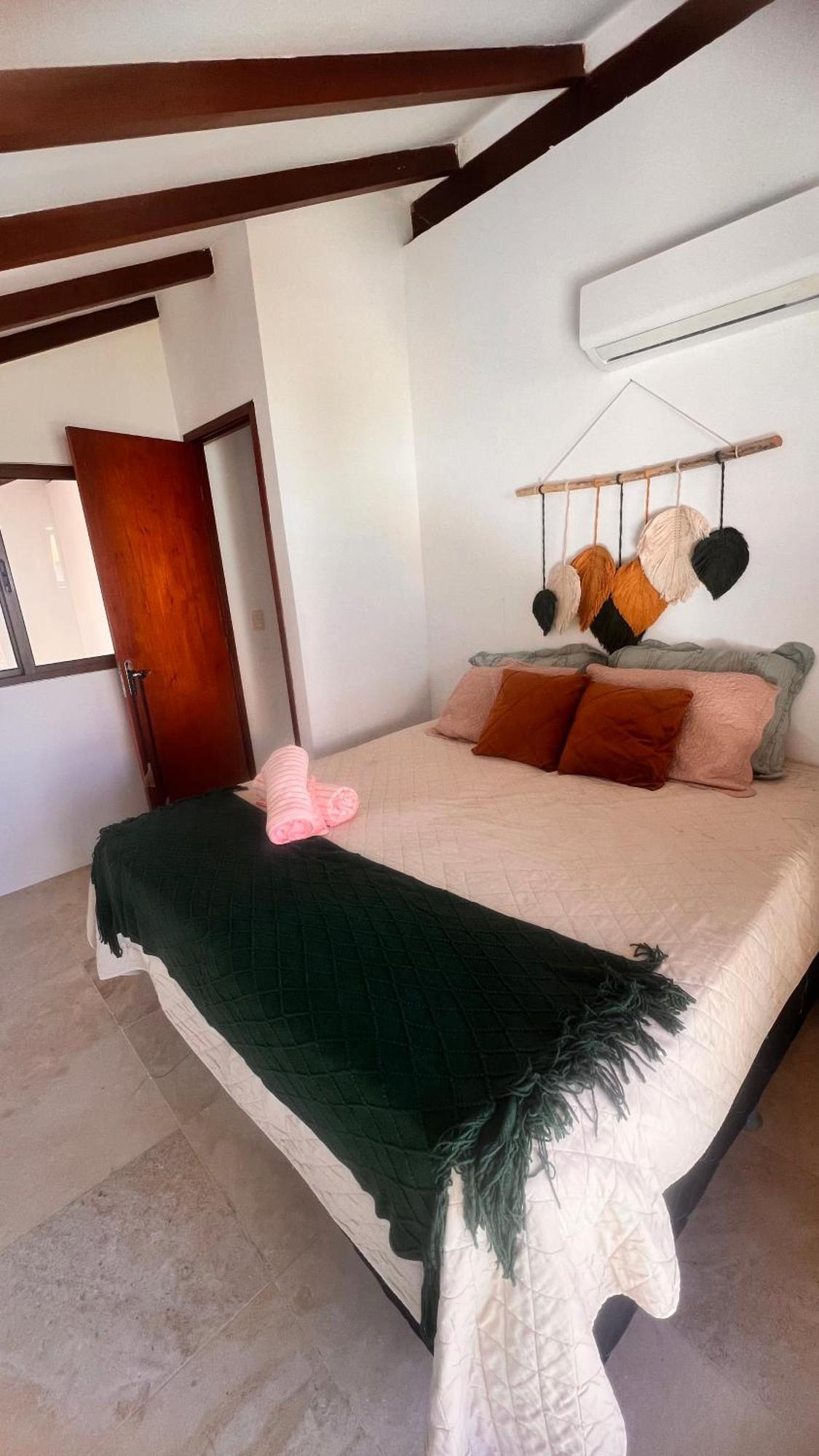 Taiba Beach Resort Eksteriør bilde