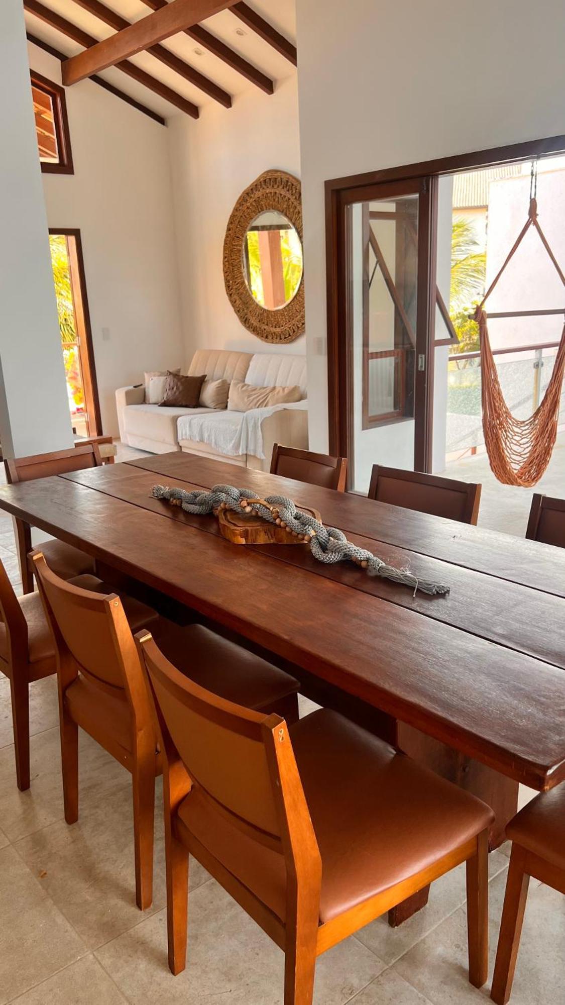 Taiba Beach Resort Eksteriør bilde
