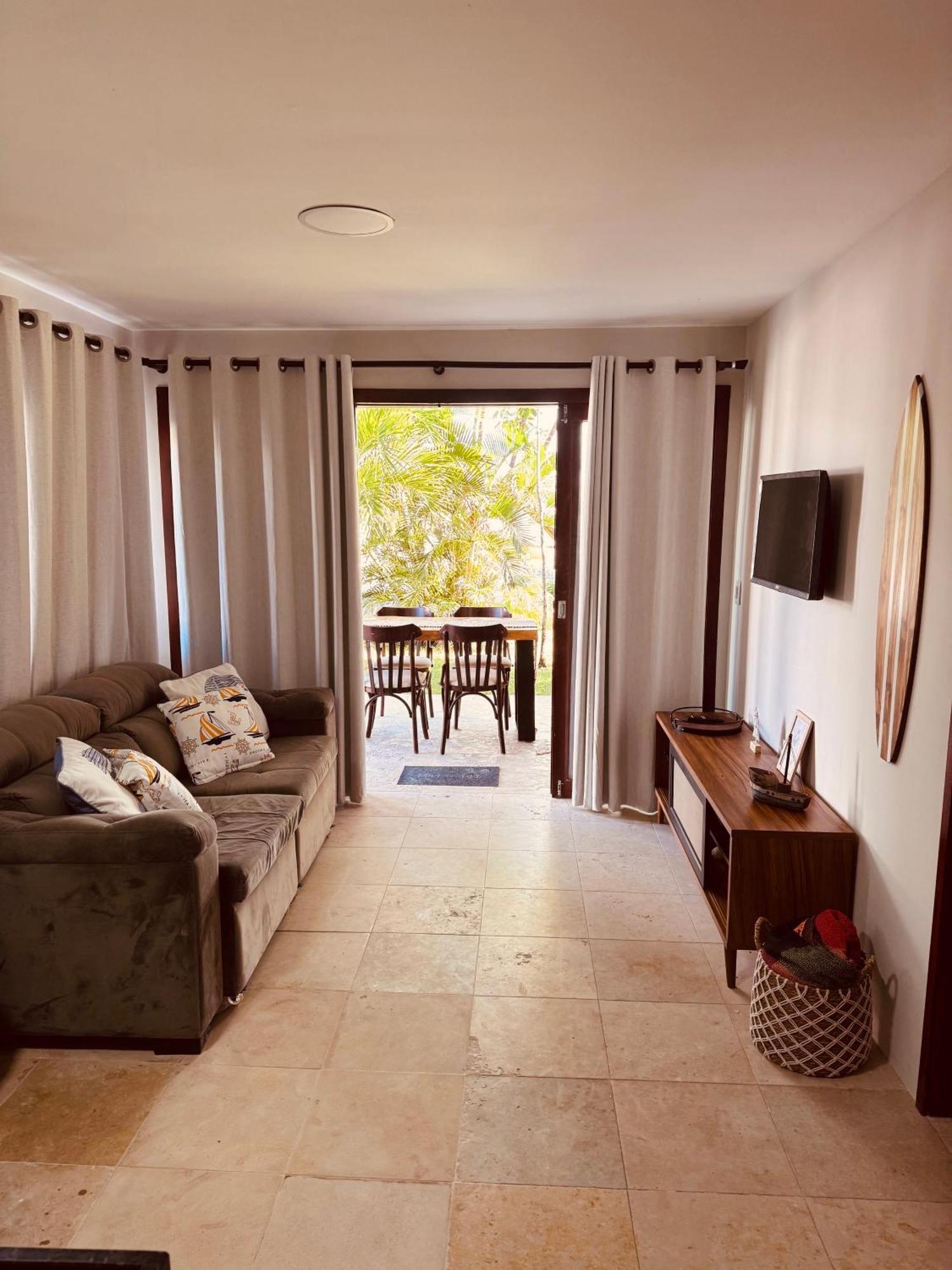 Taiba Beach Resort Eksteriør bilde