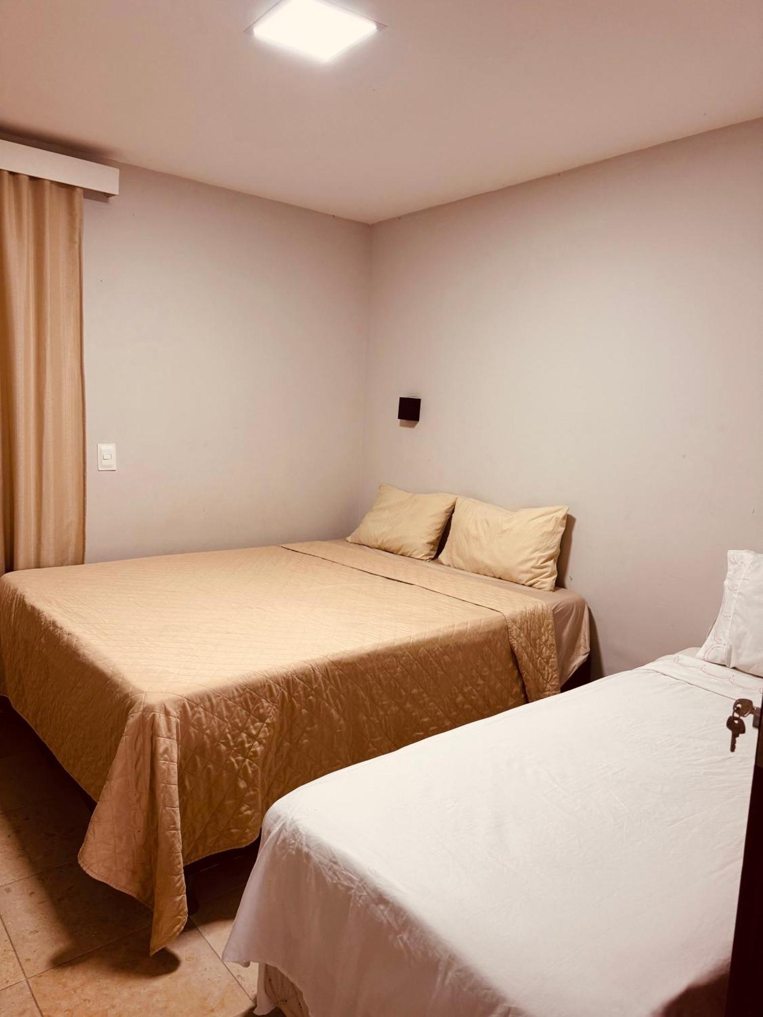 Taiba Beach Resort Eksteriør bilde
